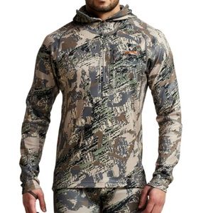 Sitka Heavyweight Hoody
